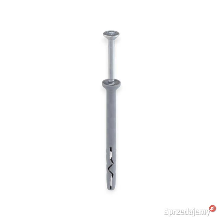 Kołki szybki montaż WkrętMet bez kołnierza 8x60 Zgierz sprzedam