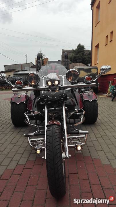 Trajka Higłaj KatB Rudna