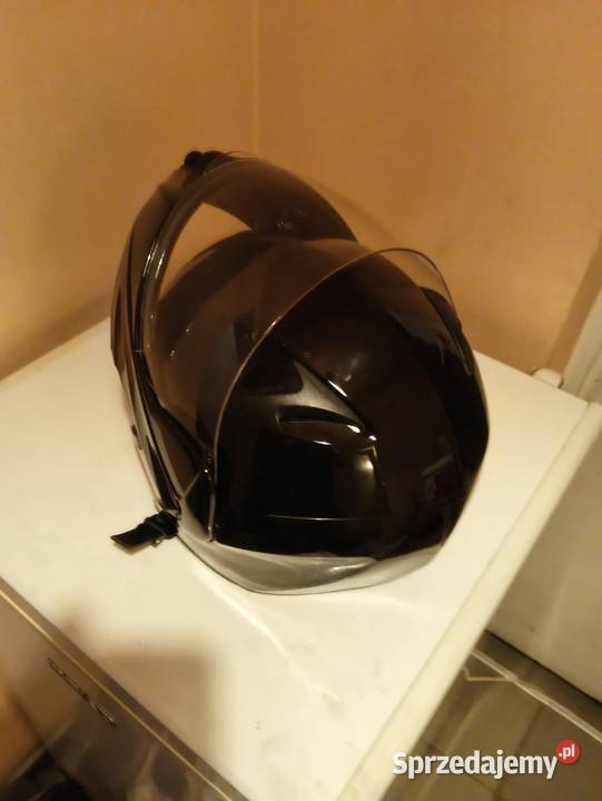 Sprzedam kask motocyklowy Suszno