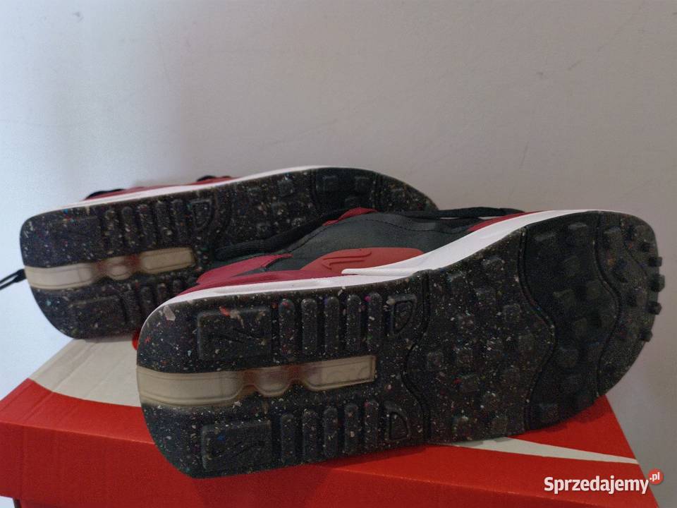 Nike Air Furyosa Pink Nike lubelskie Lublin