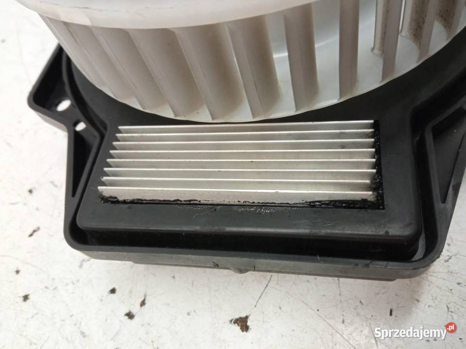 DMUCHAWA NAWIEWU DRF8434011G Honda Civic VII