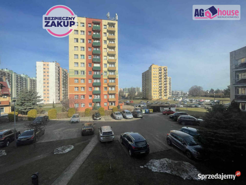 Mieszkanie sprzedam Tczew 65m2 3 pokojowe 65m2