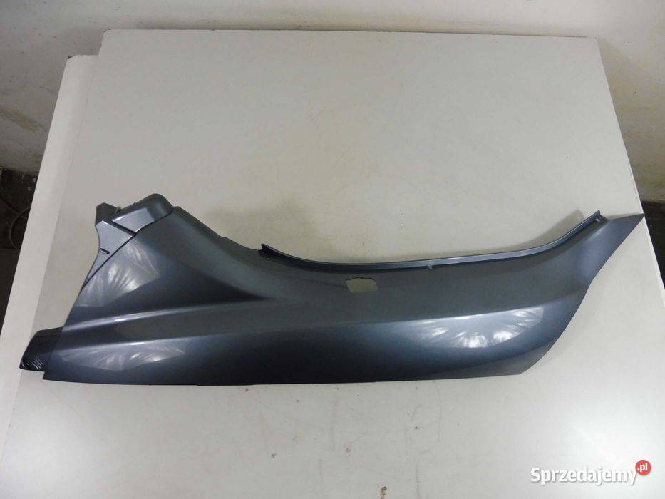 Piaggio MP3 250 ie RL nowa prawa owiewka boczek