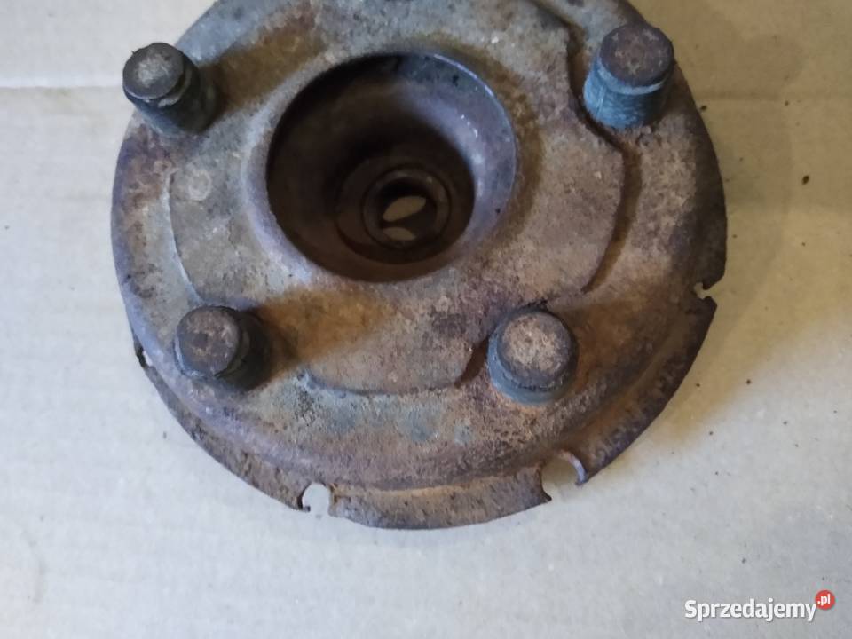 Wfm WSK zabierak zębatka prl Kruszwica