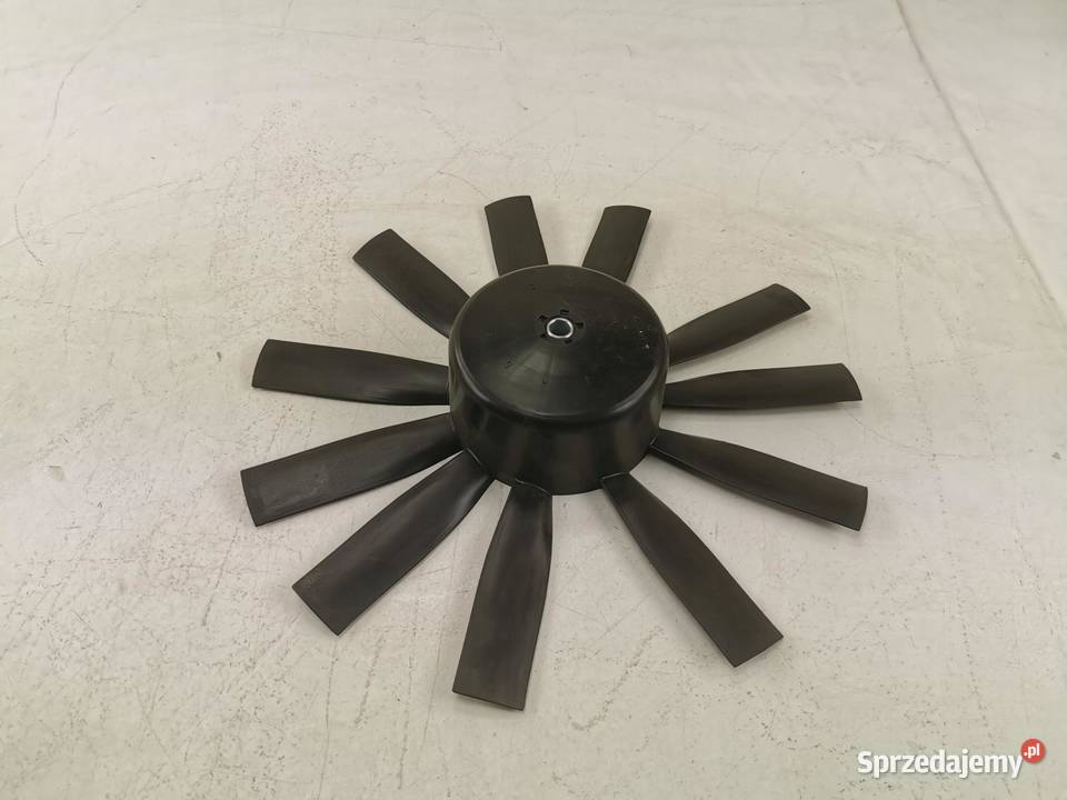 WENTYLATOR FORD NOWY ORYGINAŁ 3136613
