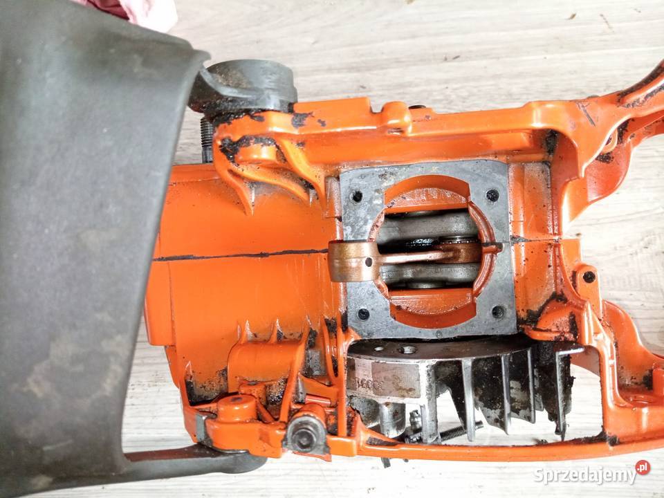 Husqvarna 346xp podkarpackie Stalowa Wola