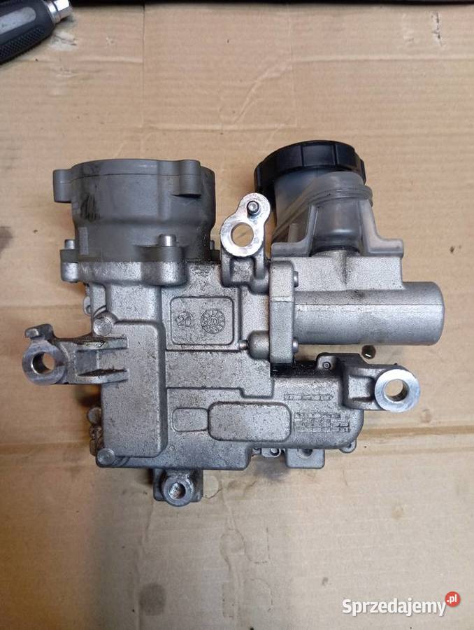 Wysprzęglik sprzęgła 4147032800 kc23 Sprzęgła i elementy zachodniopomorskie Szczecin