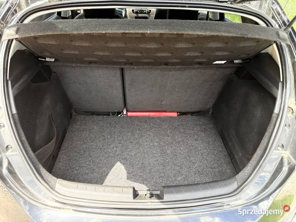 SEAT LEON 2 FR 20TFSI Bałków