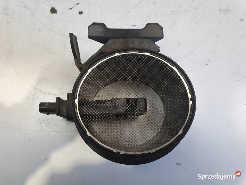 PRZEPŁYWOMIERZ Mercedes SLK R171 30 V6 POWIETRZA osobowe Rudka