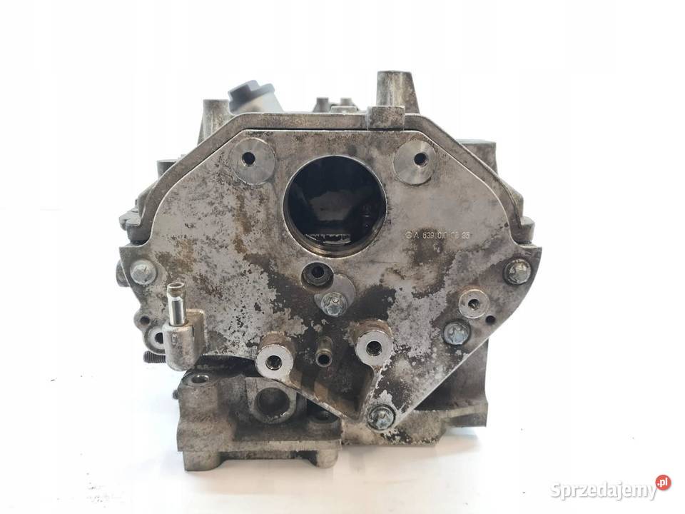 GŁOWICA KOMPLETNA R6390162101 15 D Mitsubishi osobowe