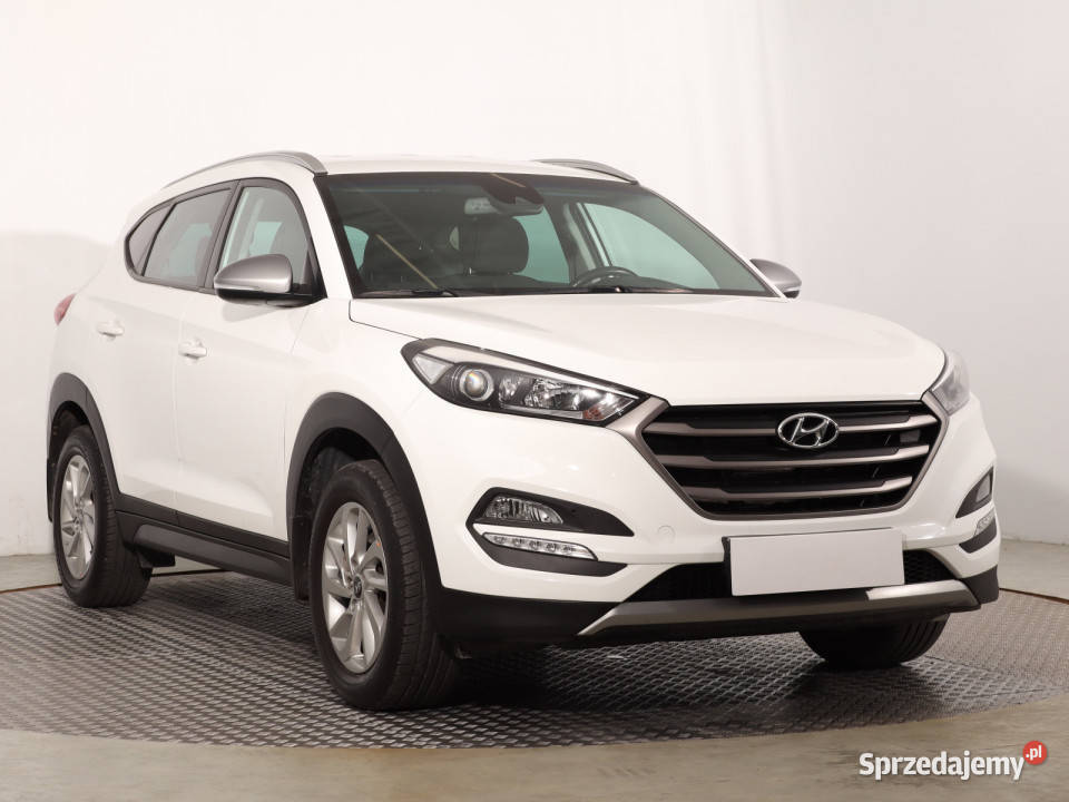 Hyundai Tucson 16 GDI wspomaganie kierownicy Katowice sprzedam