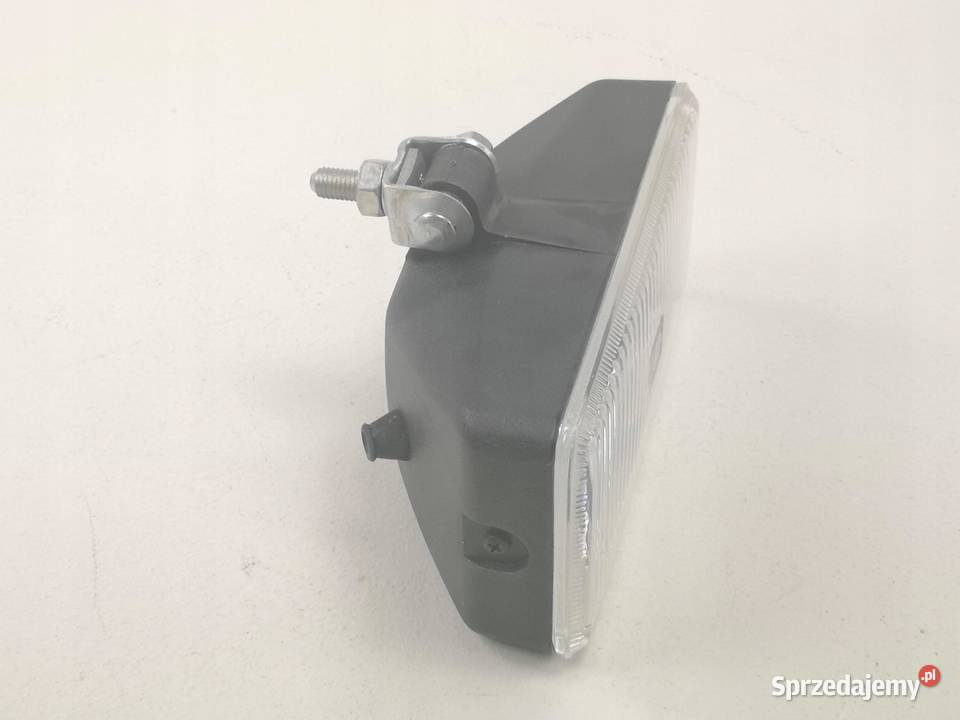 LAMPA PRZECIWMGIELNA IVECO 190 TURBOSTAR NOWA lubelskie sprzedam