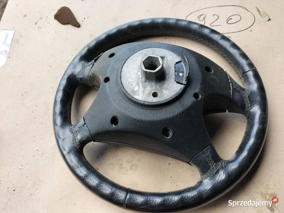 FORD MONDEO MK1 MK2 KIEROWNICA sprzedam