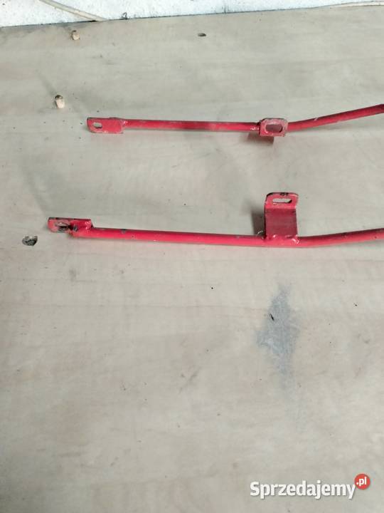 Bagażnik Romet ogar Łubno