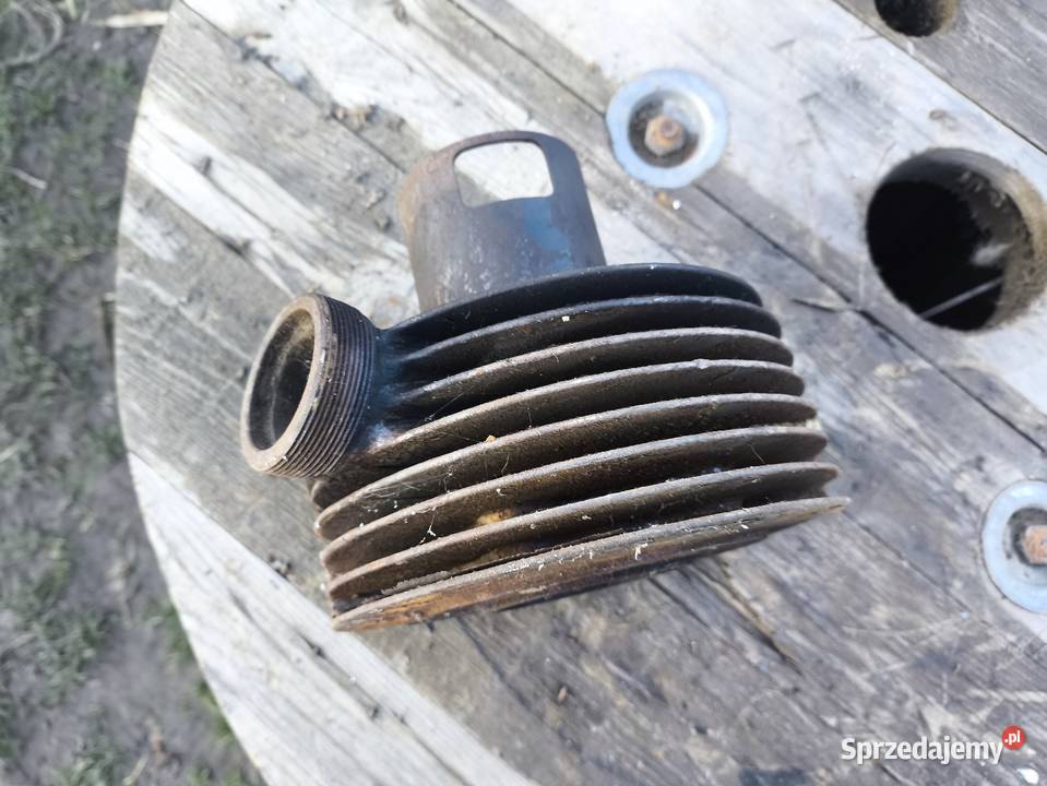 Cylinder jawa 250 typ 353