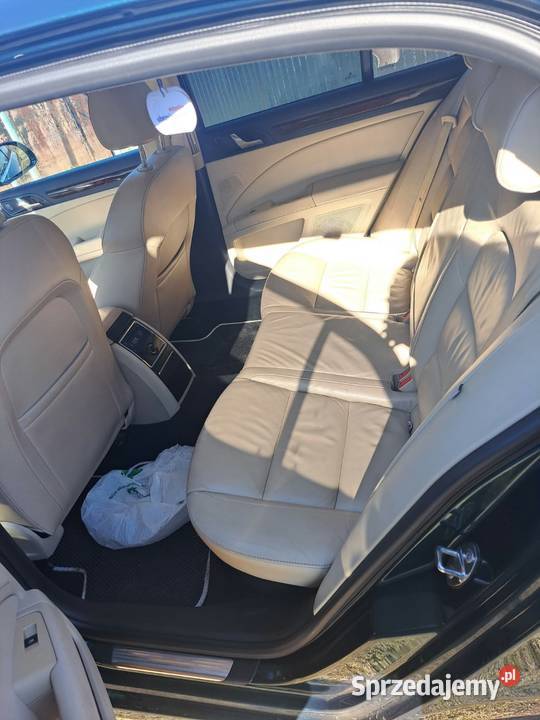 Skoda Superb II 20 TDI Kutno