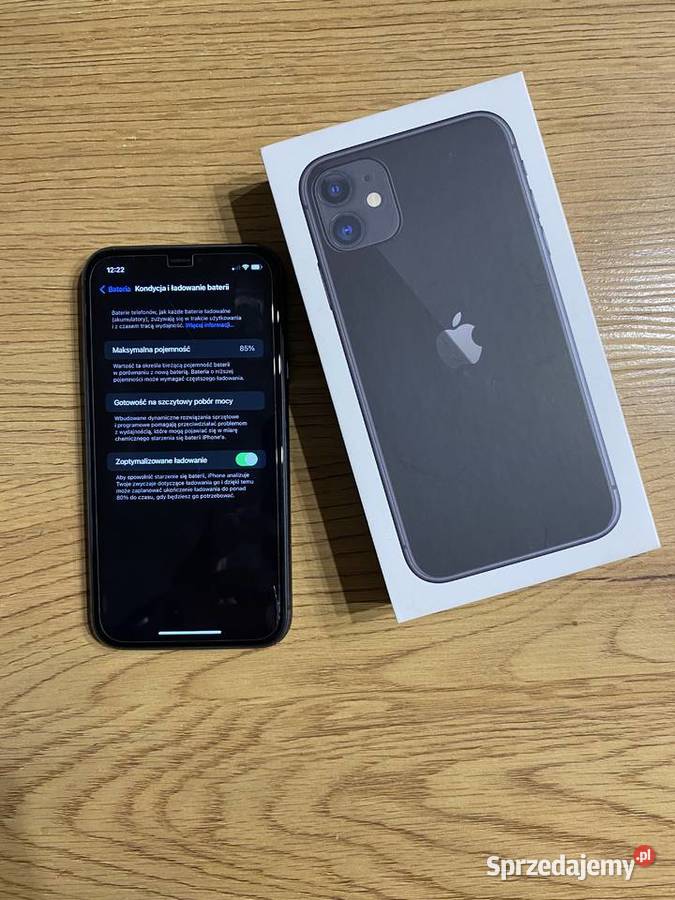 IPhone łódzkie Łódź