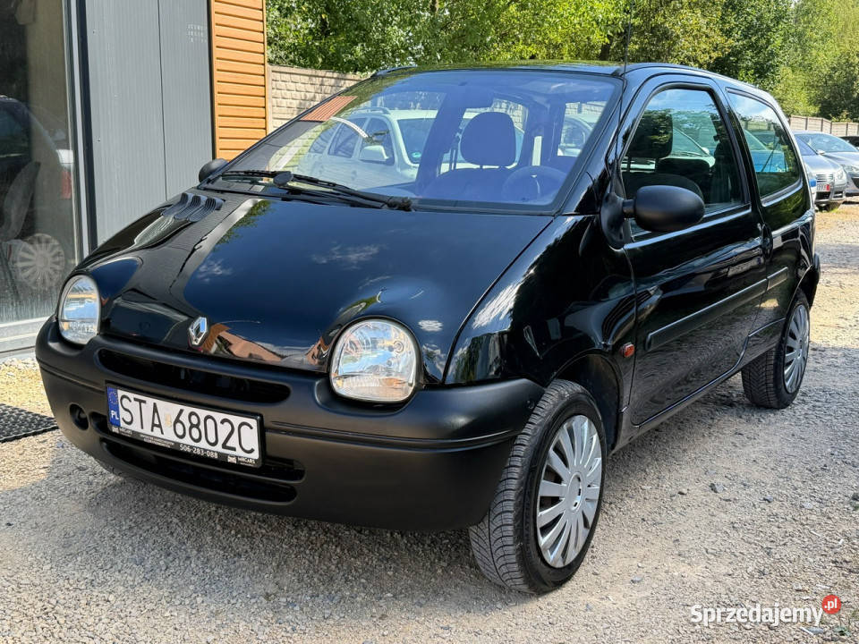 Renault Twingo Częstochowa