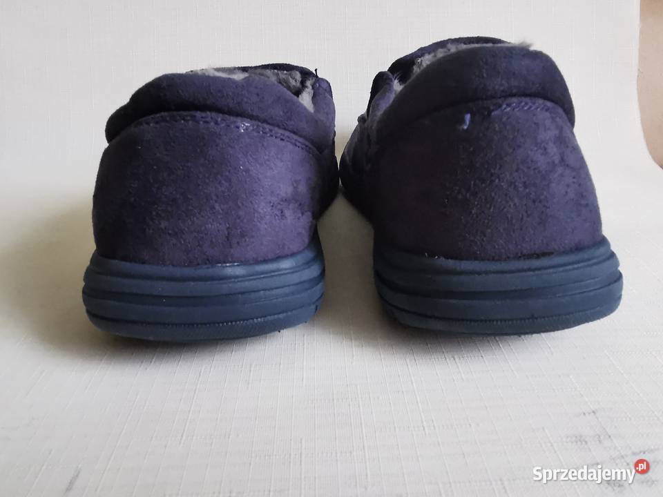 Kapcie Skechers r4126Nowe Zamość sprzedam