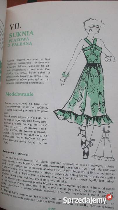 Szycie moim hobby BIgnatowska krawiectwo robótki łódzkie Łódź