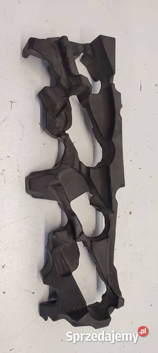 VW TIGUAN II WYGŁUSZENIE SILNIKA 05L103954D