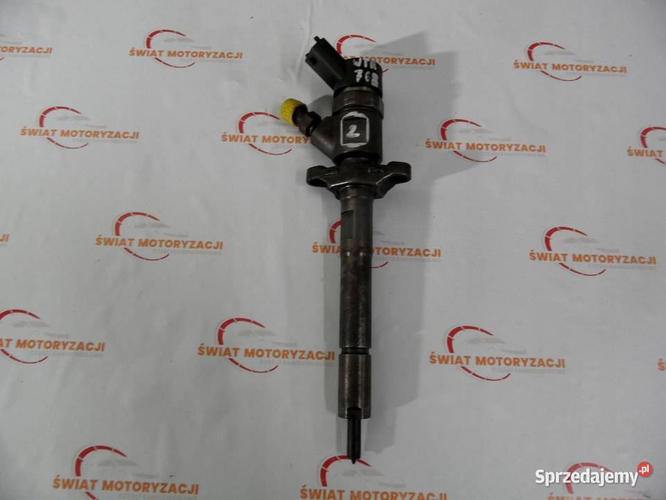 CITROEN PEUGEOT MAZDA VOLVO MINI 16 HDI TDCI Kielce