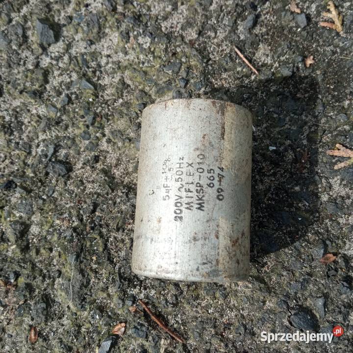 Przekaźnik Żuk Nysa Warszawa Motoryzacja lubelskie Ryki