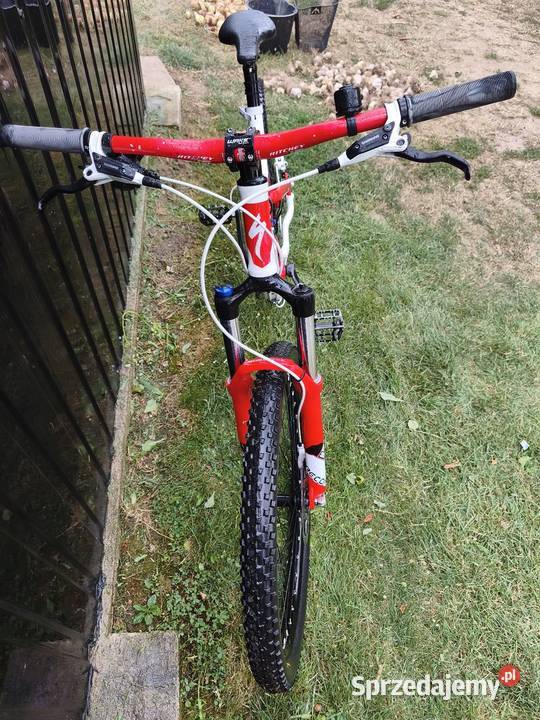 Specialized Camber Comp full Górskie, MTB