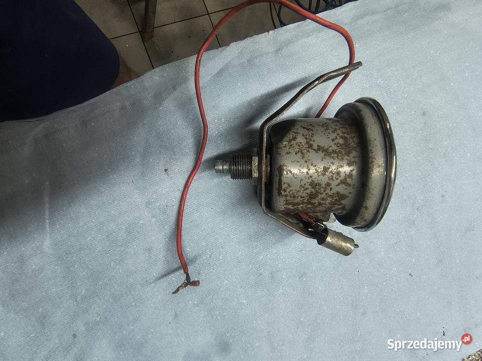 Licznik Pal Jawa 250 350 kiwaczka Rzeszów
