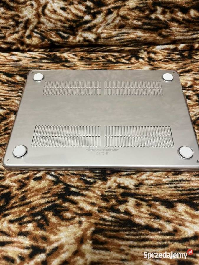 Macbook Air M2 8256 Komputery i Akcesoria mazowieckie Warszawa sprzedam