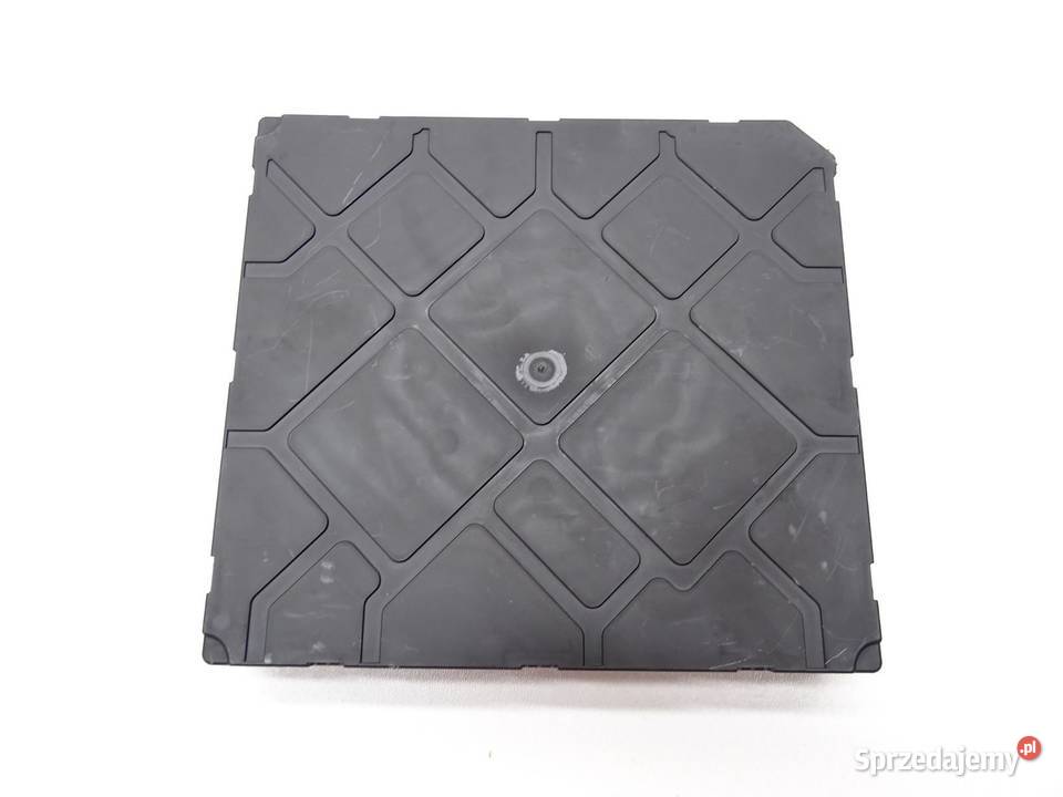 MODUŁ STEROWNIK KOMFORTU BCM 5Q0937084S VW GOLF osobowe małopolskie sprzedam