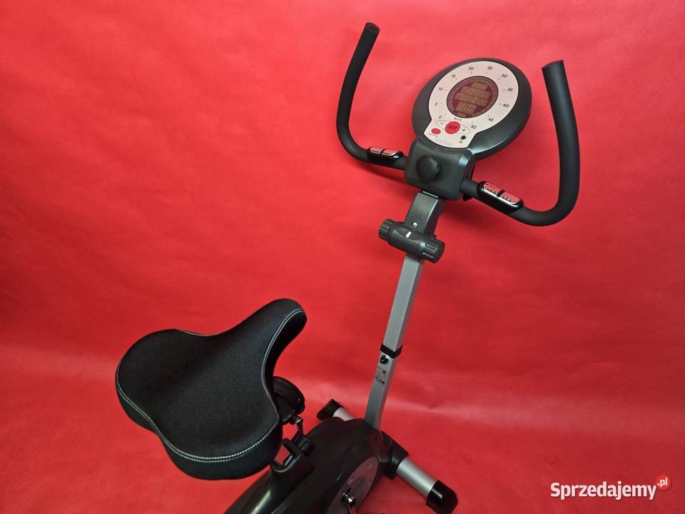 MOCNY ROWER KETTLER CORSA MAGNETYCZNY TRENINGOWY wielkopolskie Ostrzeszów