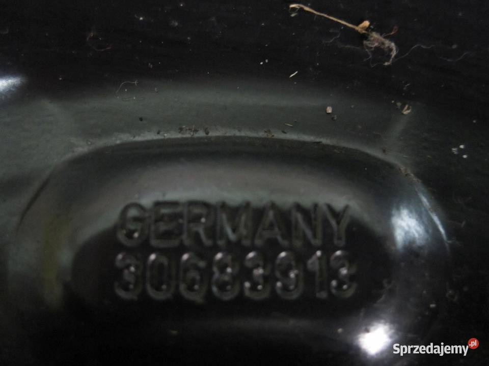 VOLVO S40 V50 koło dojazdowe 1258516 99M 5x108