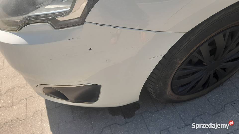 PEUGEOT 5008 OKAZJA elektrochrom. lusterka boczne 5008 mazowieckie Wołomin