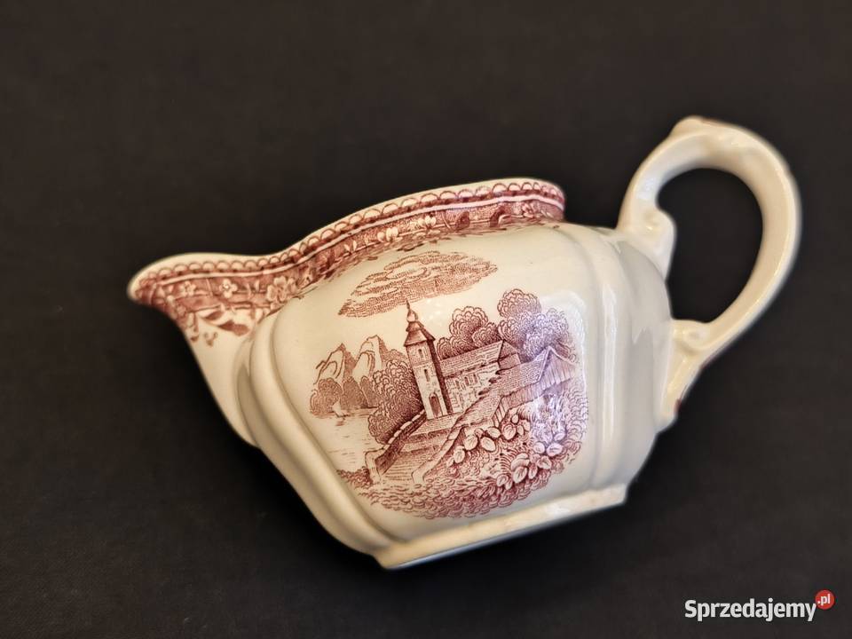 Mlecznik VilleroyBoch Burgenland Chełm