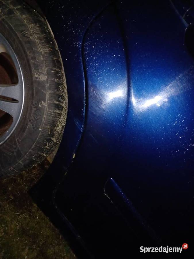 Ford Galaxy Mazańcowice