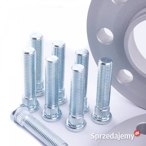Dystanse Picanto Eibach ProSpacer S90615045 śląskie Gaszowice