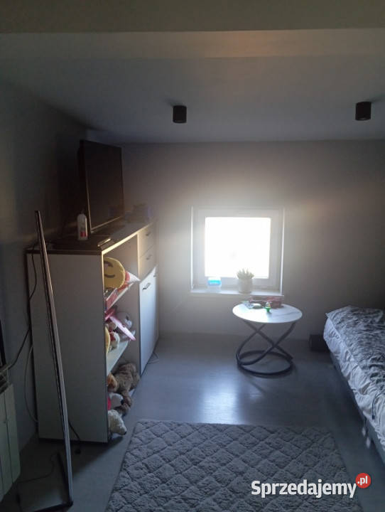 Duży dom o powierzchni 278 M2 z budynkami 2 piętra Lubień