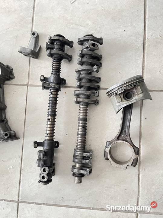 Części Range Rover p38 46 HSE Chełm