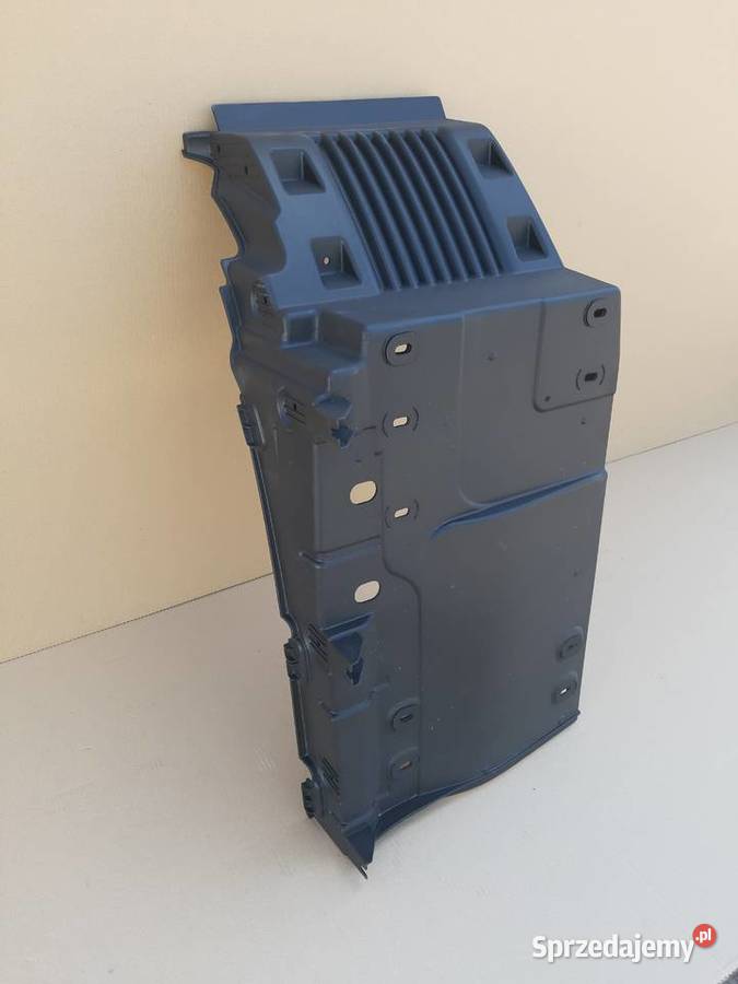 MAN TGS TG3 NADKOLE BŁOTNIK LEWY 81612110515 lubuskie Trzciel sprzedam