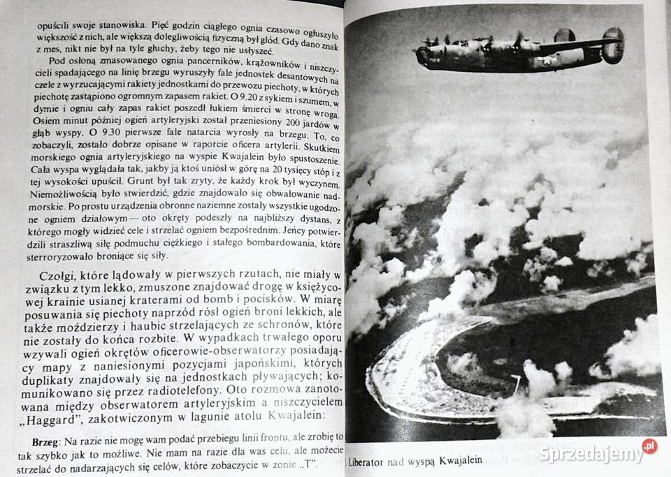 środek Pacyfiku Zbigniew Flisowski Rok wydania 1984 Chełm