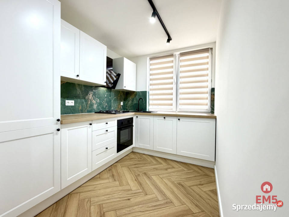 Mieszkanie 49m2 2 pokojowe Białystok Sprzedaż