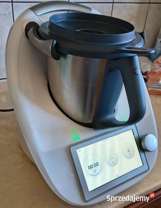 Thermomix TM6