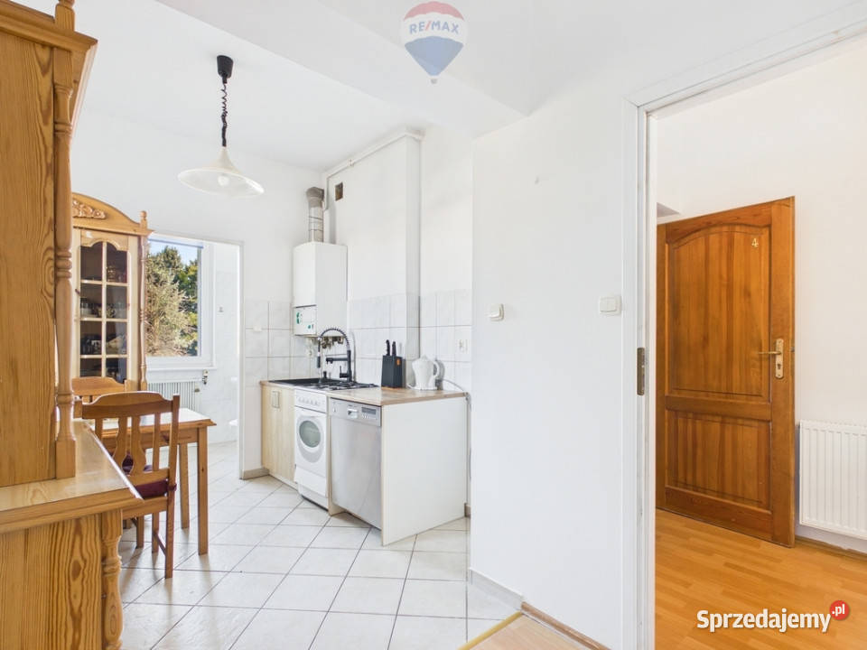 Duże 1 no pokojowe Oksywie Wynajem pomorskie