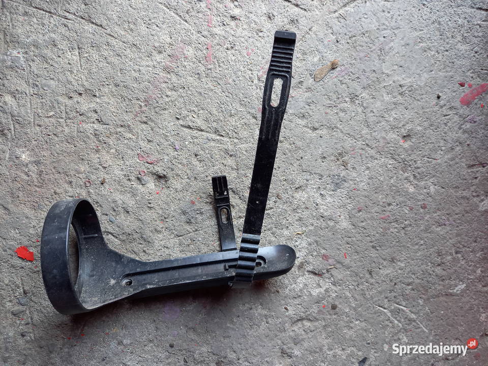 uchwyt gaśnicy uniwersalny nowy Wyposażenie wnętrza małopolskie Kraków