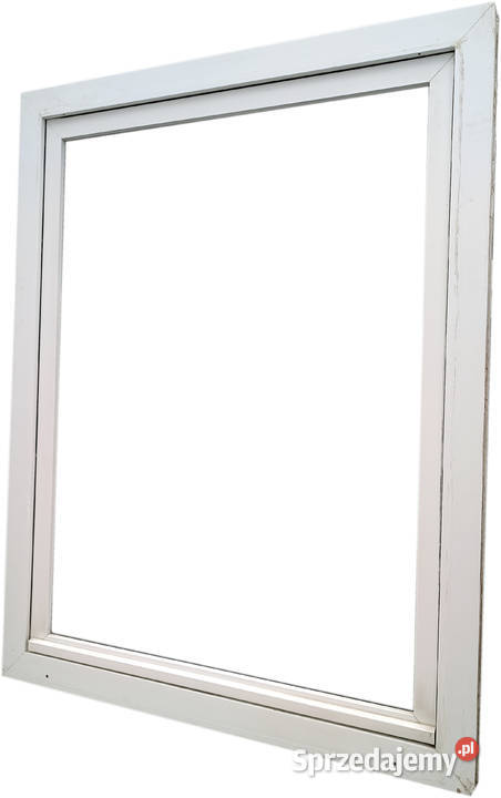 OKNA KacprzaK OKNO PCV 131X168 Używane lubelskie Lublin