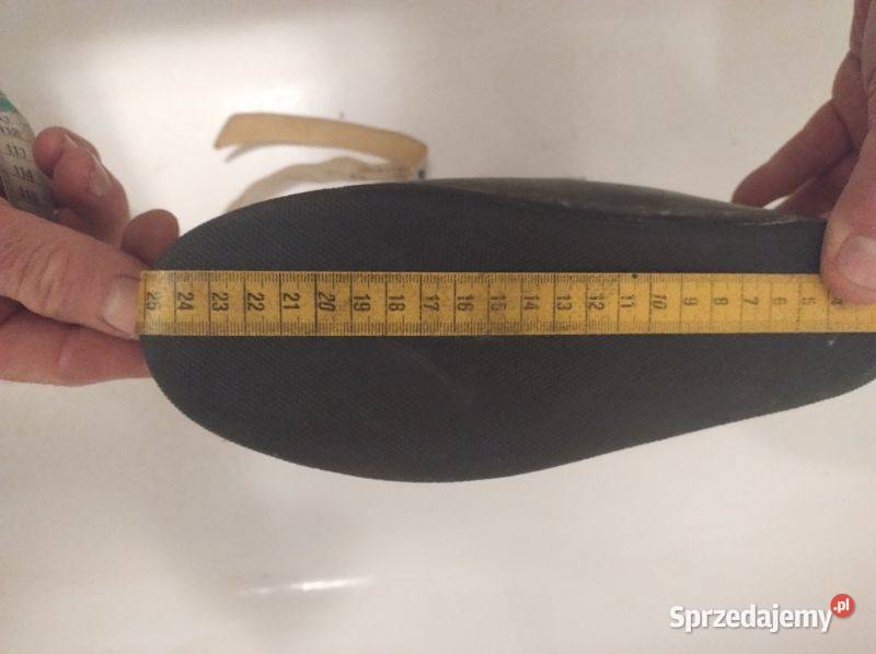 Buty narciarskie Dachstein Proline 2425 plecak Łódź