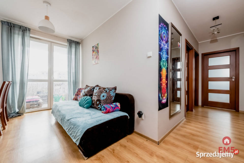 Mieszkanie do wynajęcia 5861m2 4 pokoje Białystok