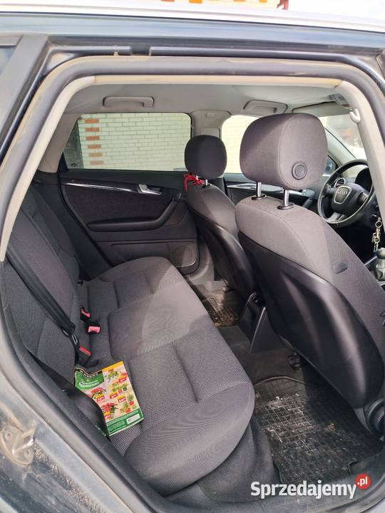 Audi a3 8p 20tdi Zubowice-Kolonia