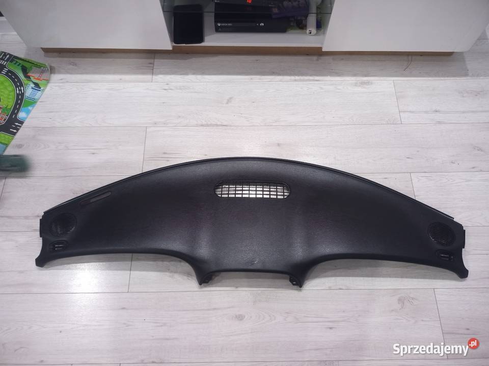 Chrysler pt Cruiser deska rozdzielcza podszybie